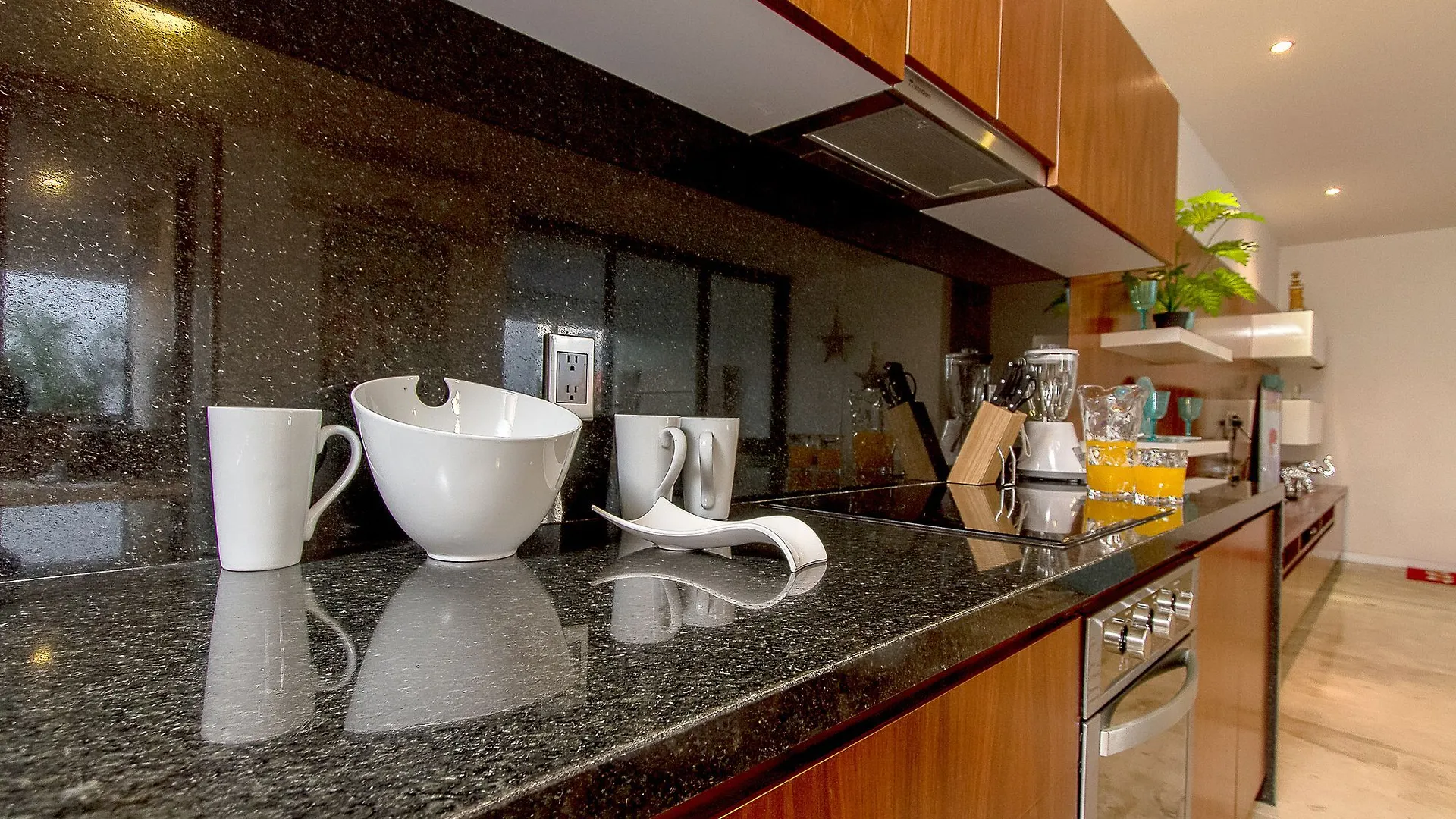 Kuxtal 205 By Imexico Apartman Playa del Carmen