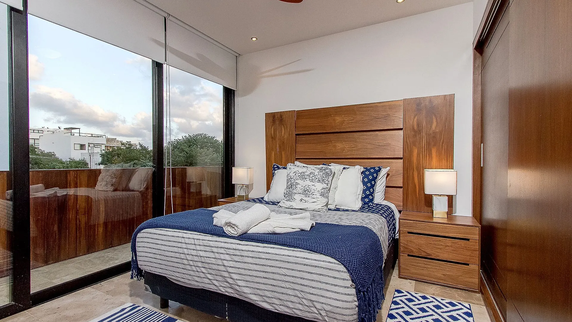 Kuxtal 205 By Imexico Apartman Playa del Carmen Mexikó