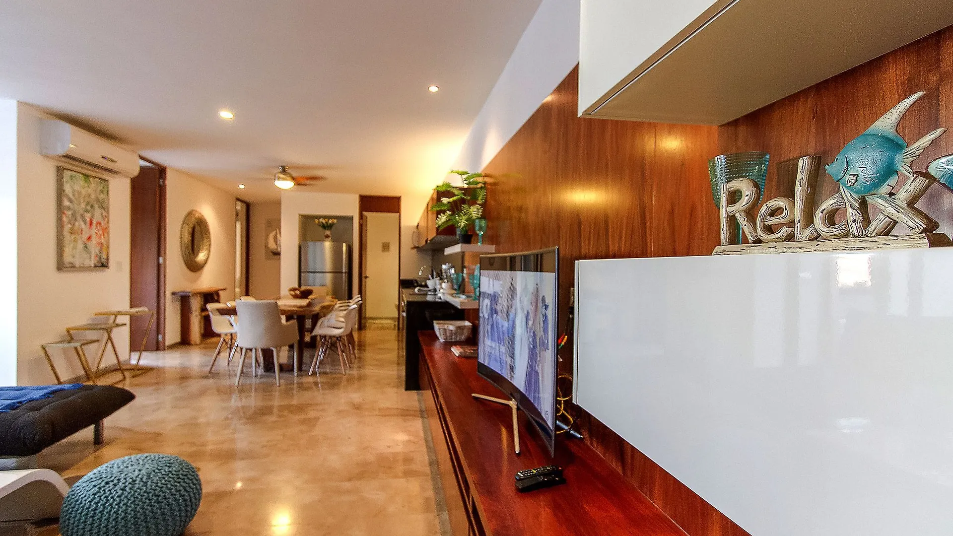 Kuxtal 205 By Imexico Appartement Playa del Carmen Mexico